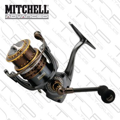 Mulinello Mitchell Mag pro lite 500