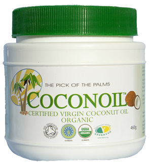 Coconoil