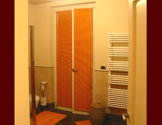 Tende per Bagno