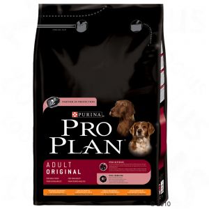 Pro plan adulto pollo 15 kg