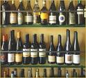 CARTA DEI VINI