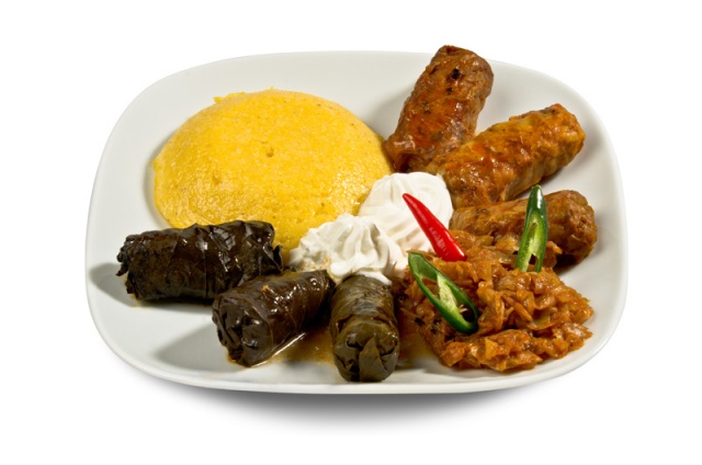 Involtini rumeni