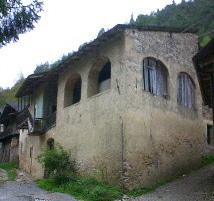 Rustico di ampie dimensioni - Cartignano, Valle Maira (CN)