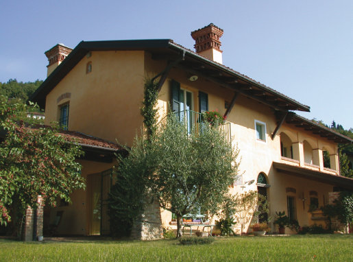 La Casa che Respira