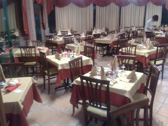 Menù Campagnolo