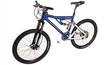 Christini AWD