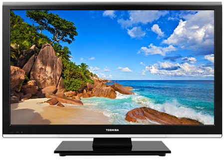 TELEVISORE TOSHIBA 23EL933