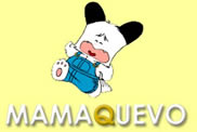 Mamaquevo (Hello Spank)