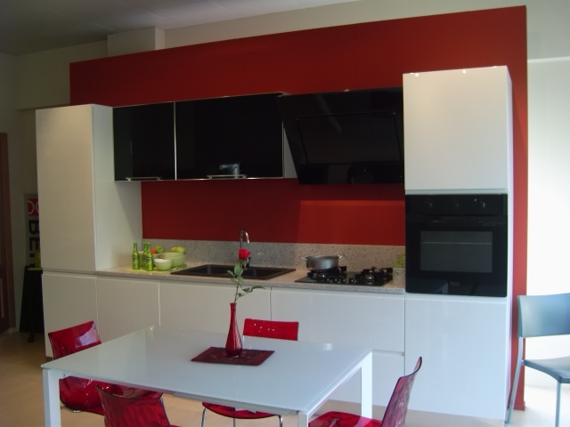 Cucina Eos Berloni