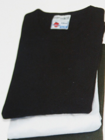 T-shirt Big Apple