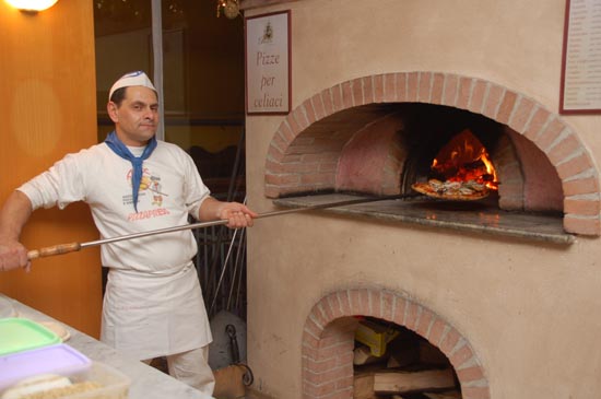 Giro Pizza Tutti i giorni
