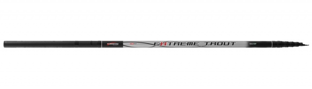 canna tubertini extreme trot 850