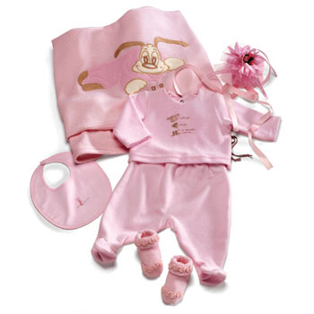 Set nascita Chicco