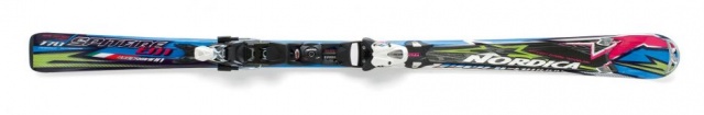 Dobermann Spitfire EDT XBI CT