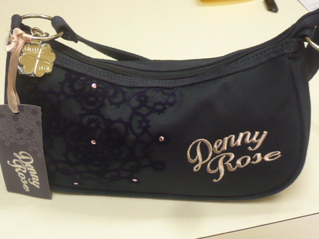 borsetta denny rose