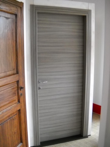 Porta interna