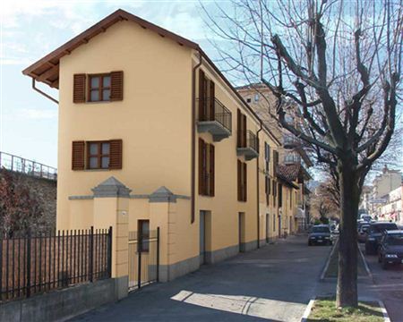 Appartamento Saluzzo