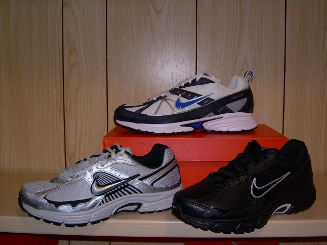 NIKE RUNNING UOMO NUOVI ARRIVI