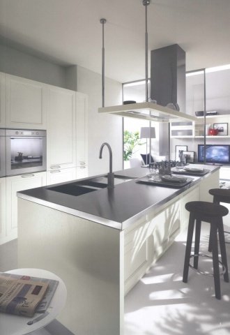 SCAVOLINI - Cucina REGARD