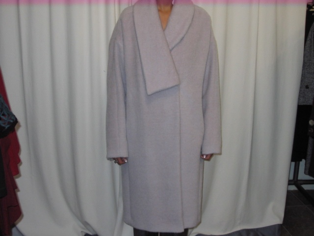 Cappotto Massimo Daniele