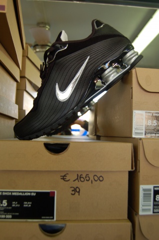 Scarpe Nike