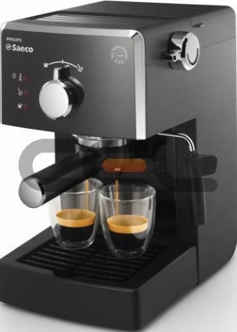 CAFFETTIERA PHILIPS HD8323