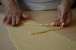 PASTA FATTA A MANO