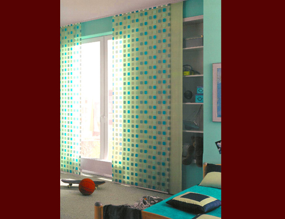 Tende Camere da Letto