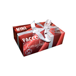 MINI PACCO FAMIGLIA 5KG