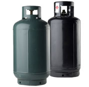 Bombola 15 Kg miscela Liquigas