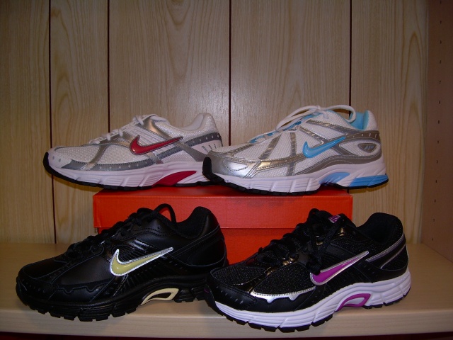 NIKE RUNNING DONNA NUOVI ARRIVI