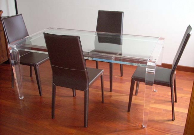 tavolo da pranzo