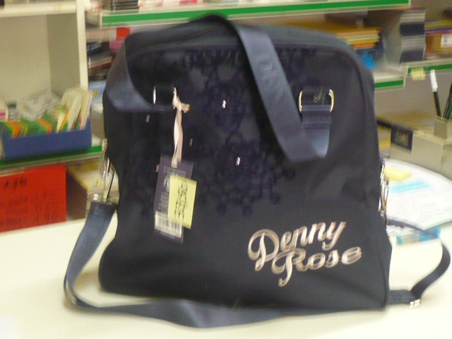 borsa tracolla