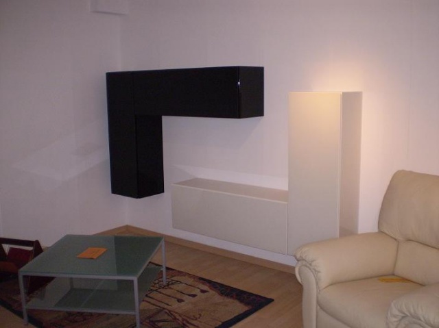 Pensili INBOX Calligaris