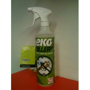 Eko Kiler ml 750