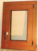 Serramento PVC