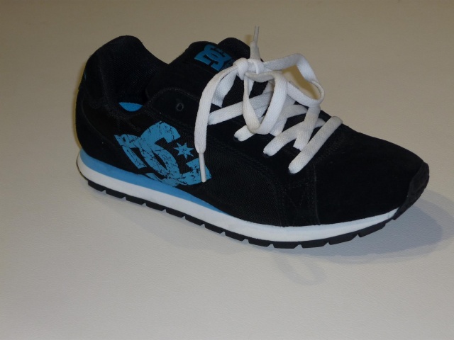 Scarpe DC