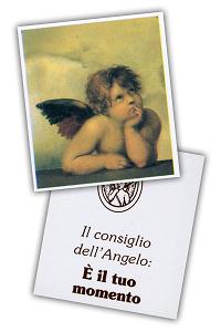 I consigli dell\'Angelo