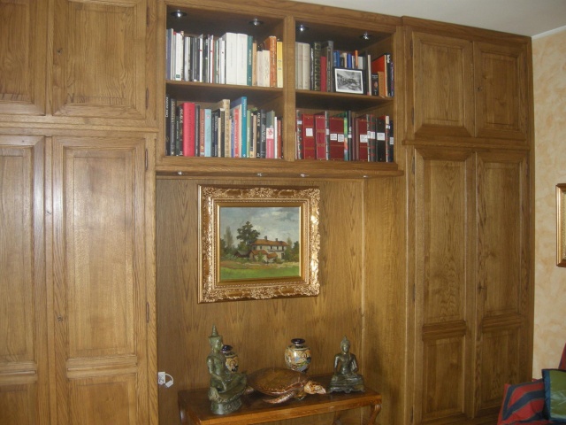 Boiserie