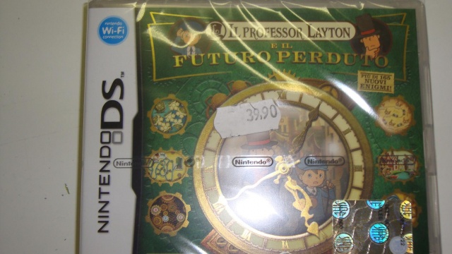 Gioco Nintendo DS
