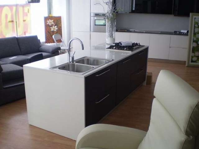 Cucina Velvet