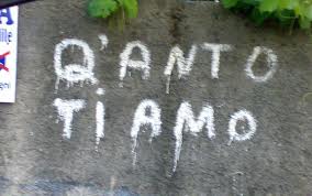 Se fai pubblicità... non commettere errori.