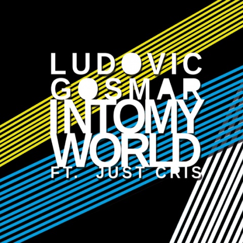 INTO MY WORLD