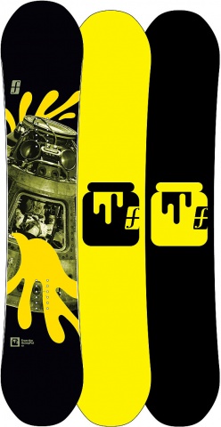 Tavola Forum - The honeypot