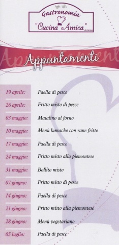 programmazione