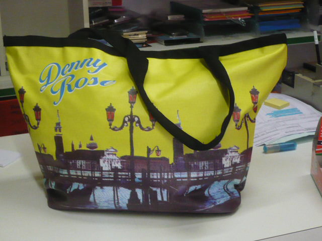 borsa mare denny rose