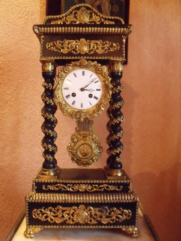 Un esempio del nostro lavoro di restauro